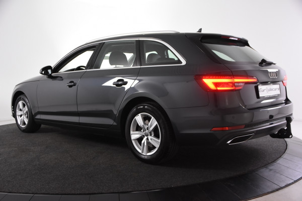 Audi A4 Avant 35 TFSI *1ste Eigenaar*Leer*Navigatie*Trekhaak*