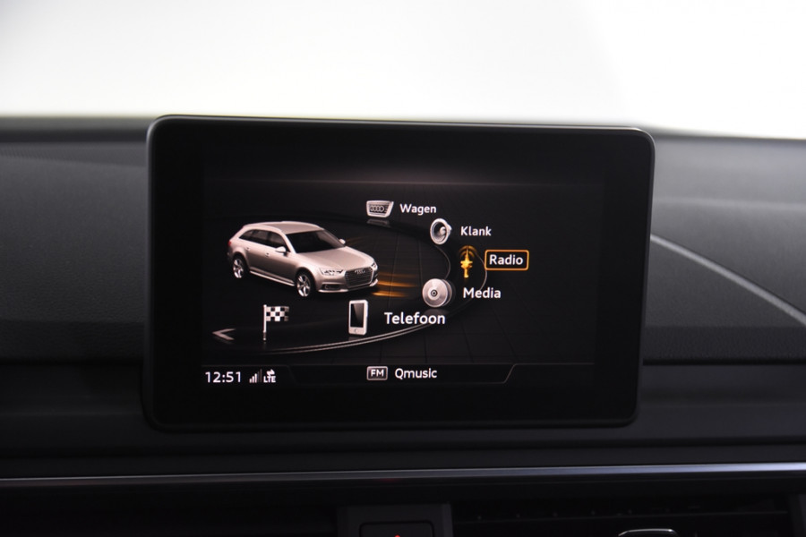 Audi A4 Avant 35 TFSI *1ste Eigenaar*Leer*Navigatie*Trekhaak*