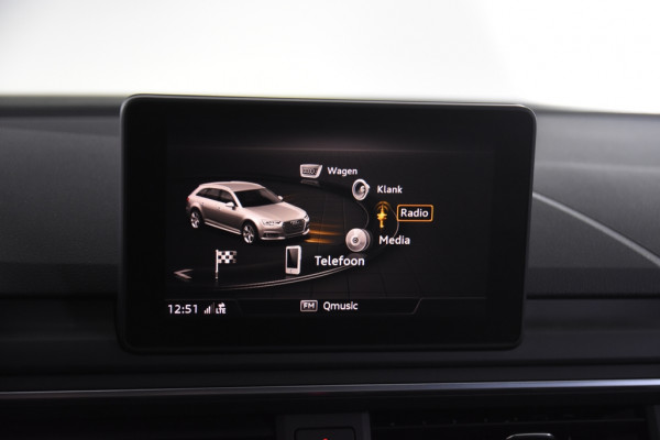 Audi A4 Avant 35 TFSI *1ste Eigenaar*Leer*Navigatie*Trekhaak*