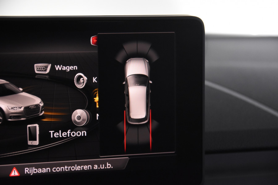 Audi A4 Avant 35 TFSI *1ste Eigenaar*Leer*Navigatie*Trekhaak*