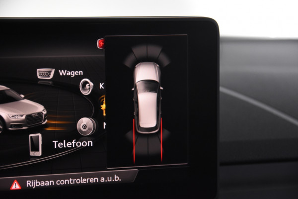 Audi A4 Avant 35 TFSI *1ste Eigenaar*Leer*Navigatie*Trekhaak*