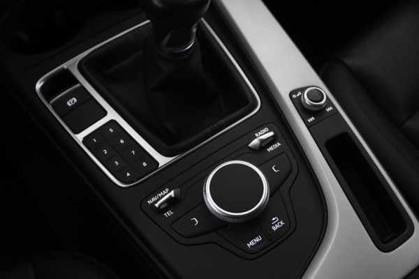 Audi A4 Avant 35 TFSI *1ste Eigenaar*Leer*Navigatie*Trekhaak*