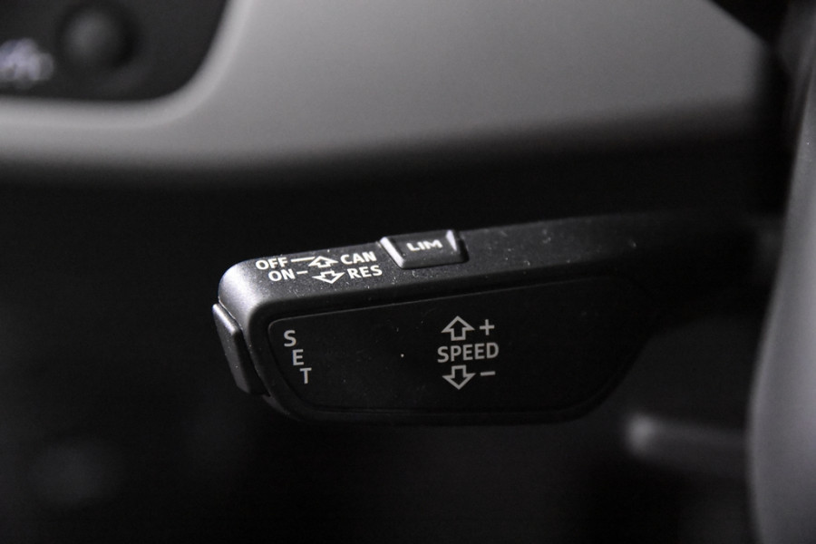 Audi A4 Avant 35 TFSI *1ste Eigenaar*Leer*Navigatie*Trekhaak*