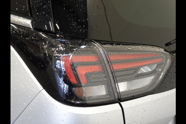 Opel Crossland 1.2 Turbo 130pk Automaat Elegance | Navigatie | Apple Carplay/Android Auto | Camera | Parkeersensoren | Cruise Control | Stoel- en Stuurverwarming | Keyless Entry | Climate Control | Getinte ramen
