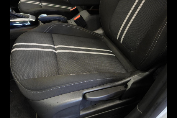 Opel Crossland 1.2 Turbo 130pk Automaat Elegance | Navigatie | Apple Carplay/Android Auto | Camera | Parkeersensoren | Cruise Control | Stoel- en Stuurverwarming | Keyless Entry | Climate Control | Getinte ramen