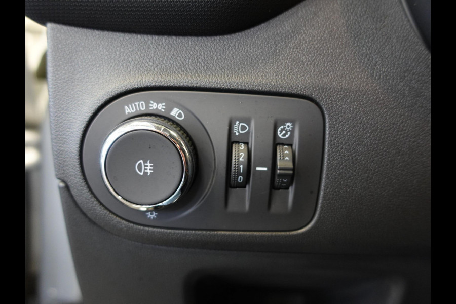 Opel Crossland 1.2 Turbo 130pk Automaat Elegance | Navigatie | Apple Carplay/Android Auto | Camera | Parkeersensoren | Cruise Control | Stoel- en Stuurverwarming | Keyless Entry | Climate Control | Getinte ramen