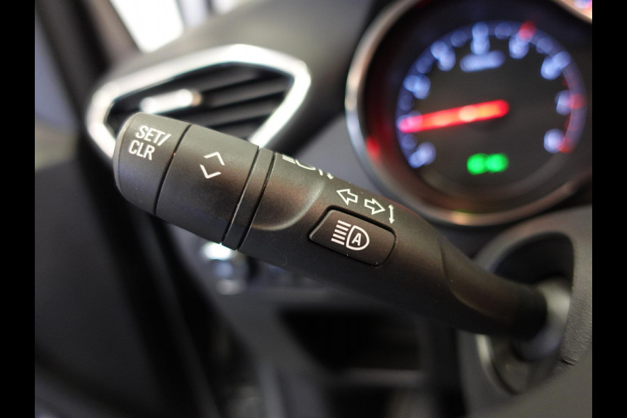 Opel Crossland 1.2 Turbo 130pk Automaat Elegance | Navigatie | Apple Carplay/Android Auto | Camera | Parkeersensoren | Cruise Control | Stoel- en Stuurverwarming | Keyless Entry | Climate Control | Getinte ramen