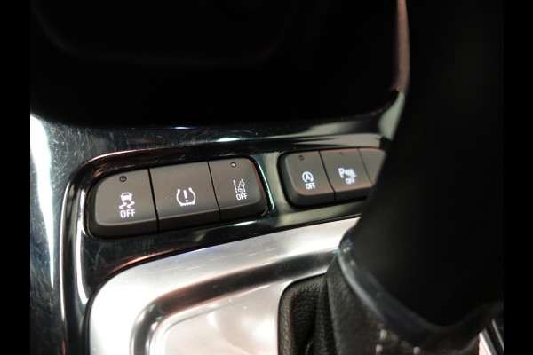Opel Crossland 1.2 Turbo 130pk Automaat Elegance | Navigatie | Apple Carplay/Android Auto | Camera | Parkeersensoren | Cruise Control | Stoel- en Stuurverwarming | Keyless Entry | Climate Control | Getinte ramen