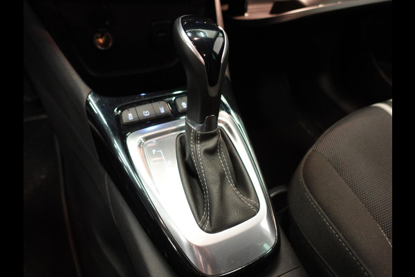 Opel Crossland 1.2 Turbo 130pk Automaat Elegance | Navigatie | Apple Carplay/Android Auto | Camera | Parkeersensoren | Cruise Control | Stoel- en Stuurverwarming | Keyless Entry | Climate Control | Getinte ramen