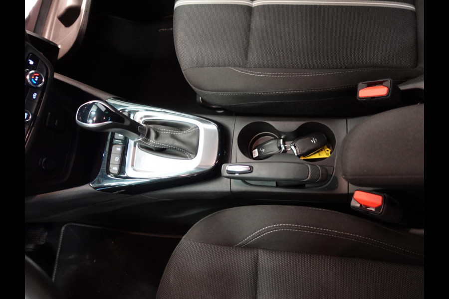 Opel Crossland 1.2 Turbo 130pk Automaat Elegance | Navigatie | Apple Carplay/Android Auto | Camera | Parkeersensoren | Cruise Control | Stoel- en Stuurverwarming | Keyless Entry | Climate Control | Getinte ramen