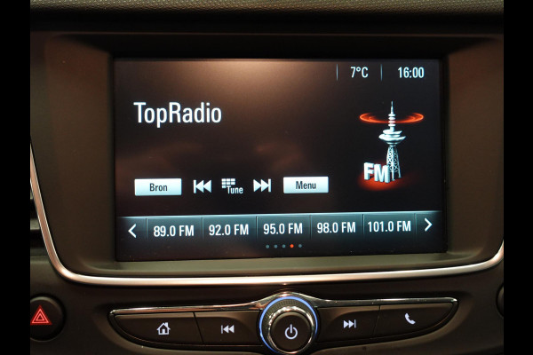 Opel Crossland 1.2 Turbo 130pk Automaat Elegance | Navigatie | Apple Carplay/Android Auto | Camera | Parkeersensoren | Cruise Control | Stoel- en Stuurverwarming | Keyless Entry | Climate Control | Getinte ramen