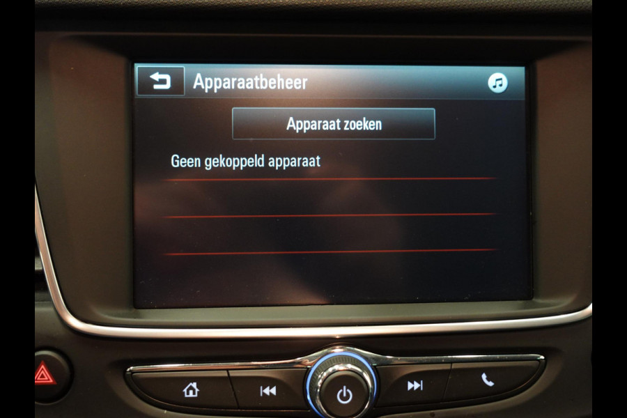Opel Crossland 1.2 Turbo 130pk Automaat Elegance | Navigatie | Apple Carplay/Android Auto | Camera | Parkeersensoren | Cruise Control | Stoel- en Stuurverwarming | Keyless Entry | Climate Control | Getinte ramen