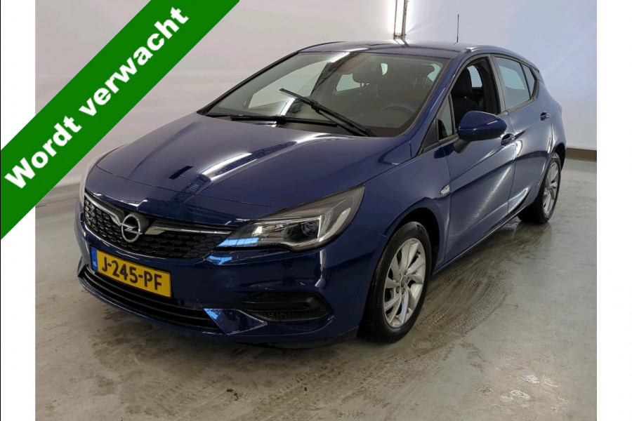 Opel Astra 1.2 Edition NL-AUTO | NAVI