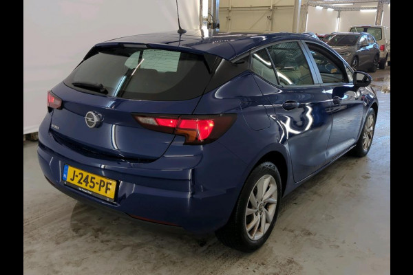 Opel Astra 1.2 Edition NL-AUTO | NAVI