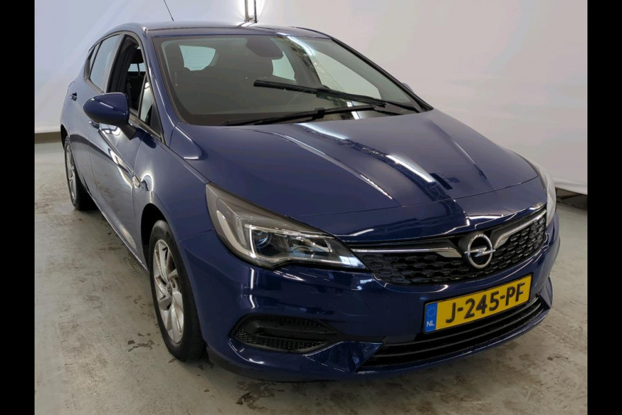 Opel Astra 1.2 Edition NL-AUTO | NAVI