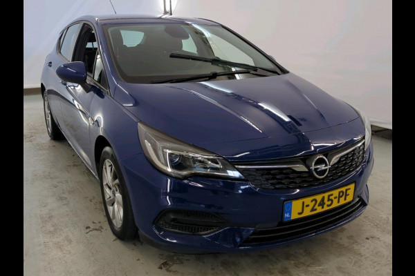 Opel Astra 1.2 Edition NL-AUTO | NAVI
