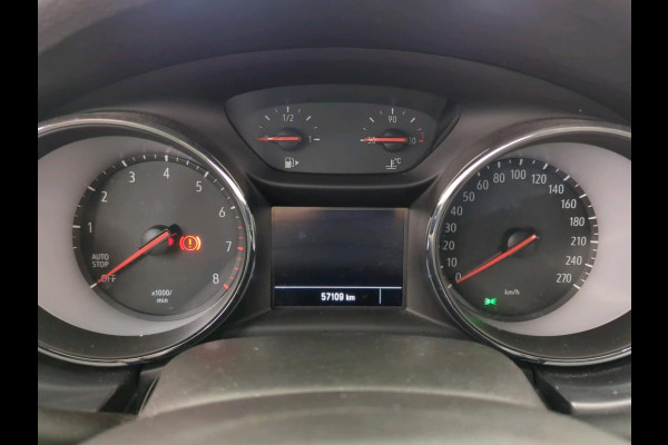 Opel Astra 1.2 Edition NL-AUTO | NAVI