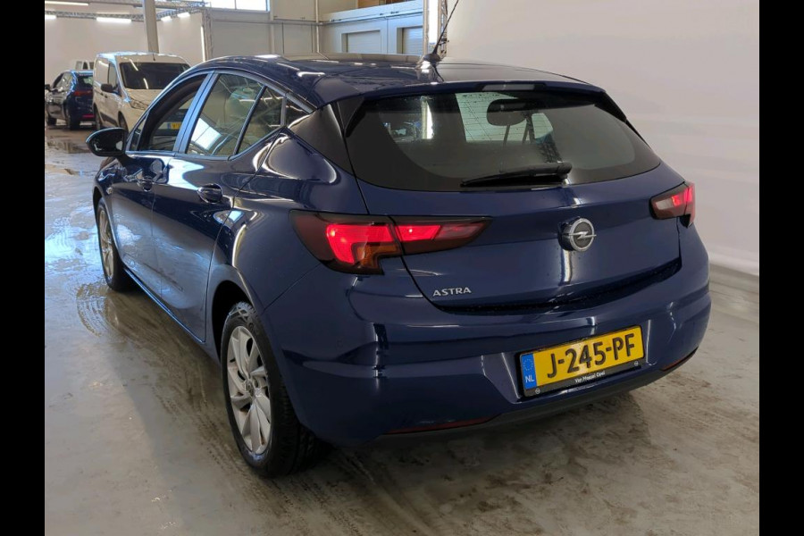 Opel Astra 1.2 Edition NL-AUTO | NAVI