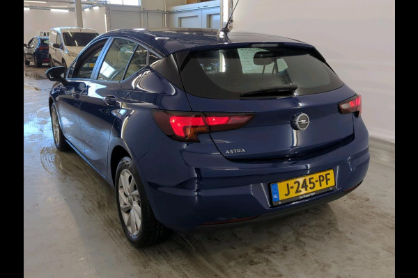 Opel Astra 1.2 Edition NL-AUTO | NAVI