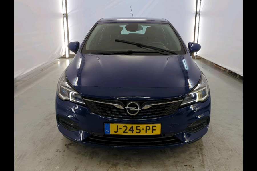 Opel Astra 1.2 Edition NL-AUTO | NAVI