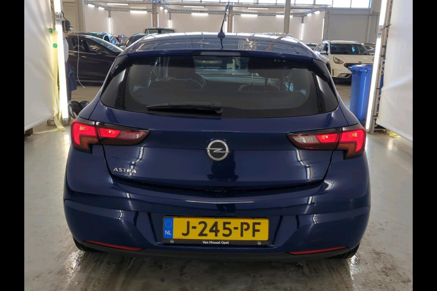 Opel Astra 1.2 Edition NL-AUTO | NAVI