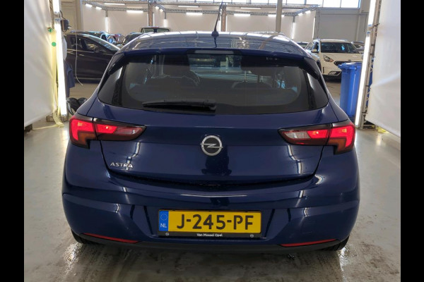 Opel Astra 1.2 Edition NL-AUTO | NAVI