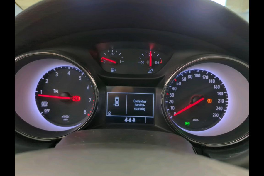 Opel Astra 1.2 Edition NL-AUTO | NAVI