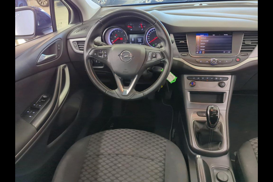 Opel Astra 1.2 Edition NL-AUTO | NAVI
