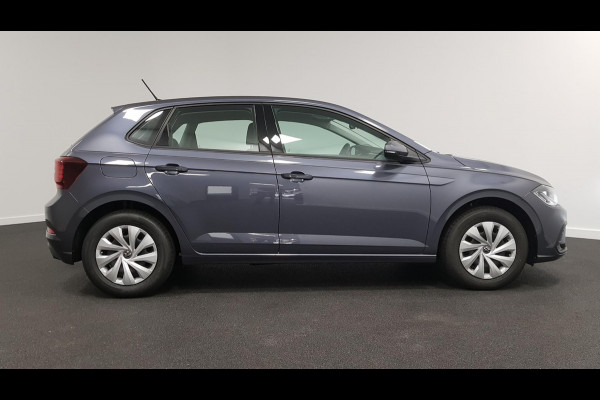 Volkswagen Polo 1.0 TSI DSG Life | Navigatie | Airco | Stoelverwarming | Digitale cockpit | Led | DAB Volkswagen Polo 1.0 TSI DSG Life | Navigatie | Airco | Stoelverwarming | Digitale cockpit | Led | DAB