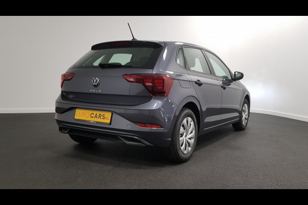 Volkswagen Polo 1.0 TSI DSG Life | Navigatie | Airco | Stoelverwarming | Digitale cockpit | Led | DAB Volkswagen Polo 1.0 TSI DSG Life | Navigatie | Airco | Stoelverwarming | Digitale cockpit | Led | DAB