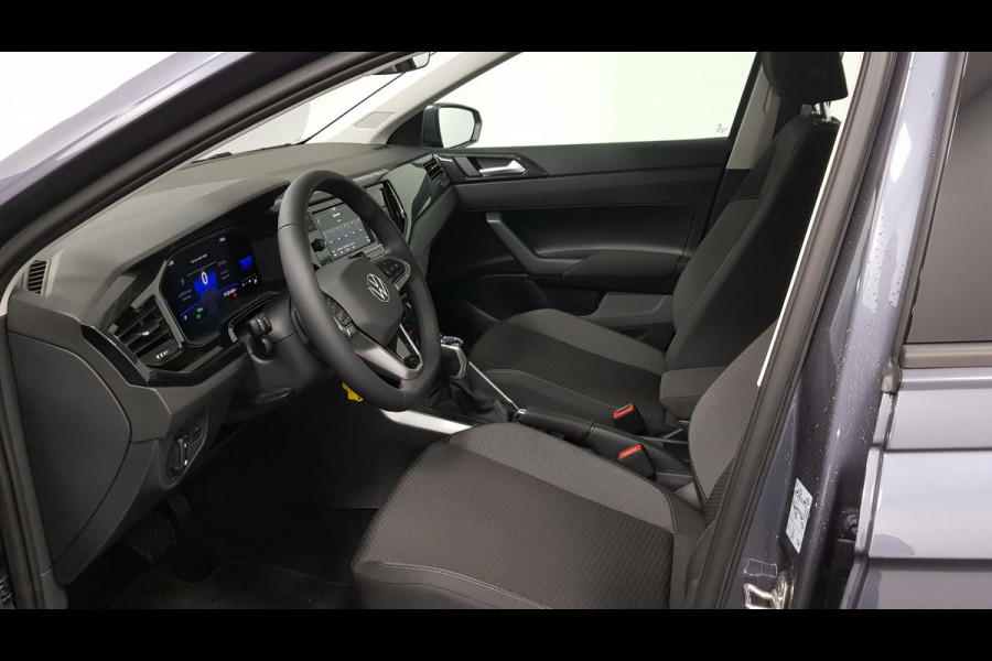 Volkswagen Polo 1.0 TSI DSG Life | Navigatie | Airco | Stoelverwarming | Digitale cockpit | Led | DAB Volkswagen Polo 1.0 TSI DSG Life | Navigatie | Airco | Stoelverwarming | Digitale cockpit | Led | DAB