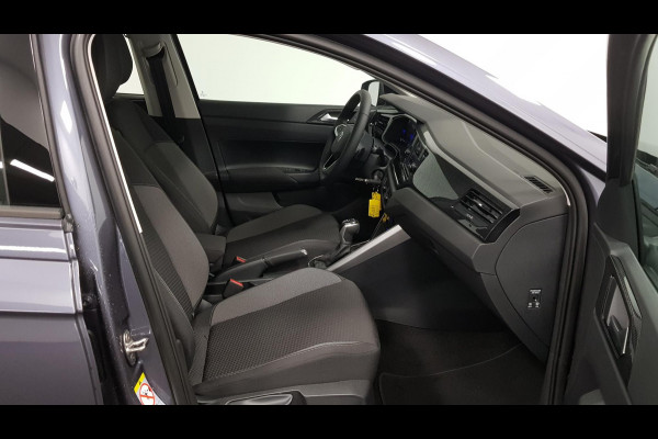 Volkswagen Polo 1.0 TSI DSG Life | Navigatie | Airco | Stoelverwarming | Digitale cockpit | Led | DAB Volkswagen Polo 1.0 TSI DSG Life | Navigatie | Airco | Stoelverwarming | Digitale cockpit | Led | DAB