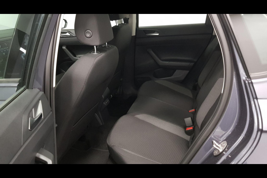 Volkswagen Polo 1.0 TSI DSG Life | Navigatie | Airco | Stoelverwarming | Digitale cockpit | Led | DAB Volkswagen Polo 1.0 TSI DSG Life | Navigatie | Airco | Stoelverwarming | Digitale cockpit | Led | DAB