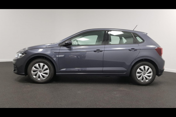 Volkswagen Polo 1.0 TSI DSG Life | Navigatie | Airco | Stoelverwarming | Digitale cockpit | Led | DAB Volkswagen Polo 1.0 TSI DSG Life | Navigatie | Airco | Stoelverwarming | Digitale cockpit | Led | DAB