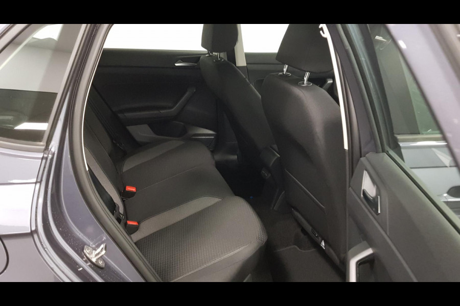 Volkswagen Polo 1.0 TSI DSG Life | Navigatie | Airco | Stoelverwarming | Digitale cockpit | Led | DAB Volkswagen Polo 1.0 TSI DSG Life | Navigatie | Airco | Stoelverwarming | Digitale cockpit | Led | DAB