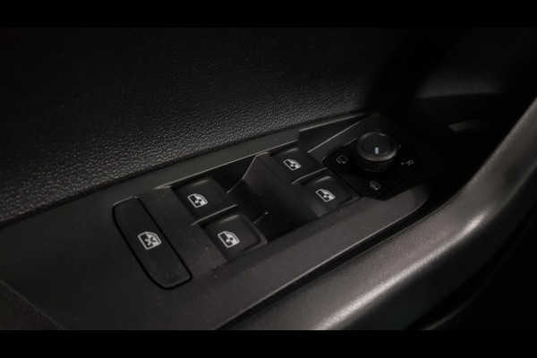 Volkswagen Polo 1.0 TSI DSG Life | Navigatie | Airco | Stoelverwarming | Digitale cockpit | Led | DAB Volkswagen Polo 1.0 TSI DSG Life | Navigatie | Airco | Stoelverwarming | Digitale cockpit | Led | DAB