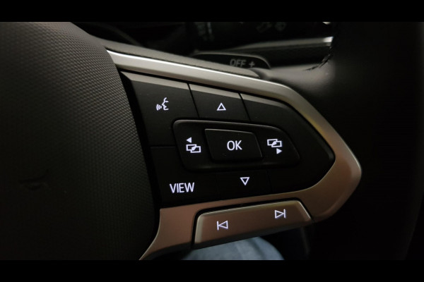 Volkswagen Polo 1.0 TSI DSG Life | Navigatie | Airco | Stoelverwarming | Digitale cockpit | Led | DAB Volkswagen Polo 1.0 TSI DSG Life | Navigatie | Airco | Stoelverwarming | Digitale cockpit | Led | DAB