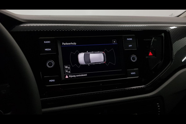 Volkswagen Polo 1.0 TSI DSG Life | Navigatie | Airco | Stoelverwarming | Digitale cockpit | Led | DAB Volkswagen Polo 1.0 TSI DSG Life | Navigatie | Airco | Stoelverwarming | Digitale cockpit | Led | DAB