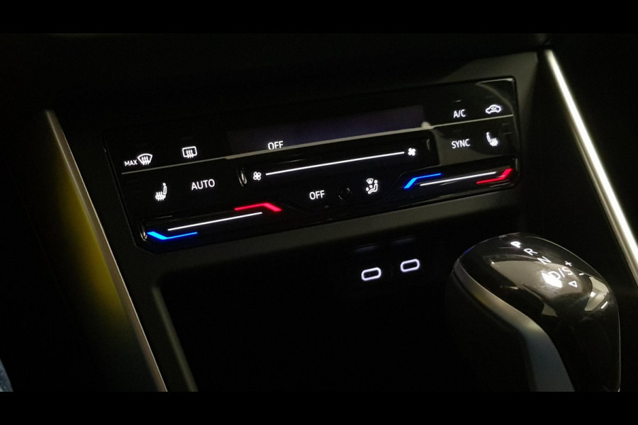 Volkswagen Polo 1.0 TSI DSG Life | Navigatie | Airco | Stoelverwarming | Digitale cockpit | Led | DAB Volkswagen Polo 1.0 TSI DSG Life | Navigatie | Airco | Stoelverwarming | Digitale cockpit | Led | DAB