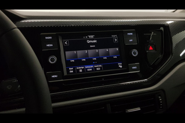 Volkswagen Polo 1.0 TSI DSG Life | Navigatie | Airco | Stoelverwarming | Digitale cockpit | Led | DAB Volkswagen Polo 1.0 TSI DSG Life | Navigatie | Airco | Stoelverwarming | Digitale cockpit | Led | DAB