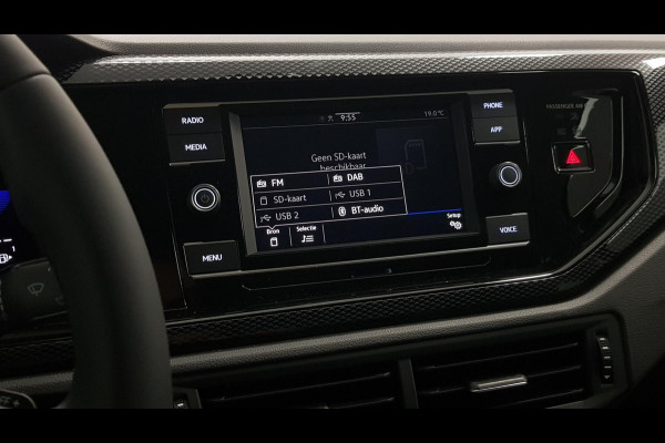 Volkswagen Polo 1.0 TSI DSG Life | Navigatie | Airco | Stoelverwarming | Digitale cockpit | Led | DAB Volkswagen Polo 1.0 TSI DSG Life | Navigatie | Airco | Stoelverwarming | Digitale cockpit | Led | DAB
