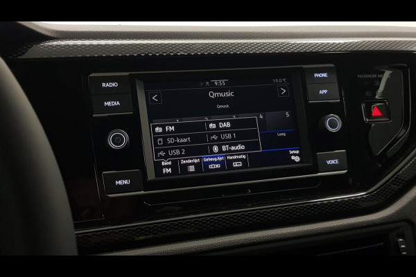 Volkswagen Polo 1.0 TSI DSG Life | Navigatie | Airco | Stoelverwarming | Digitale cockpit | Led | DAB Volkswagen Polo 1.0 TSI DSG Life | Navigatie | Airco | Stoelverwarming | Digitale cockpit | Led | DAB