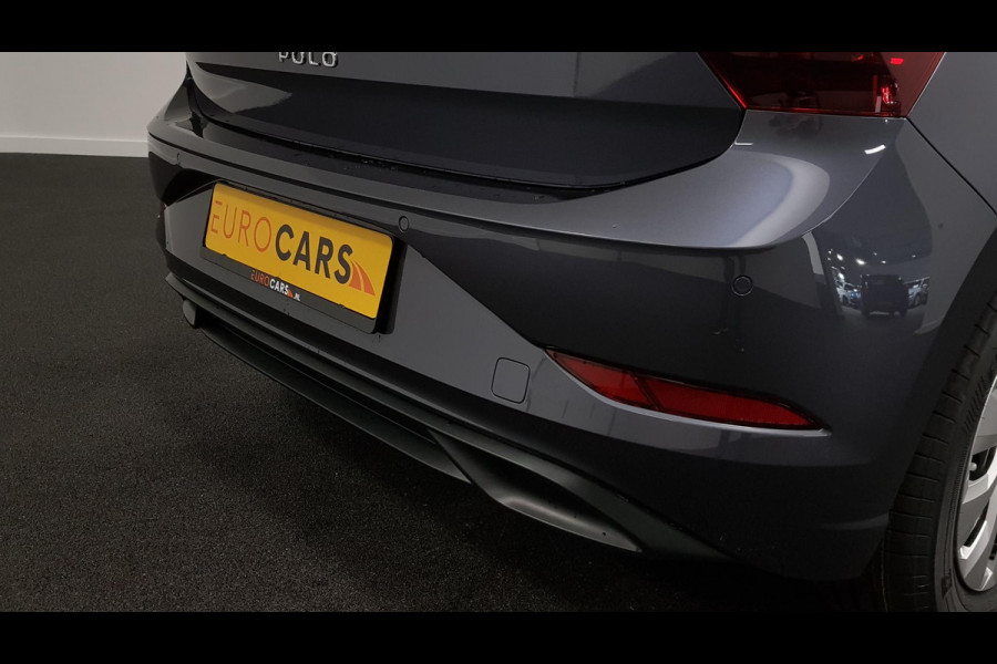 Volkswagen Polo 1.0 TSI DSG Life | Navigatie | Airco | Stoelverwarming | Digitale cockpit | Led | DAB Volkswagen Polo 1.0 TSI DSG Life | Navigatie | Airco | Stoelverwarming | Digitale cockpit | Led | DAB