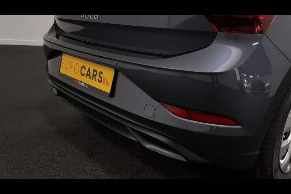 Volkswagen Polo 1.0 TSI DSG Life | Navigatie | Airco | Stoelverwarming | Digitale cockpit | Led | DAB Volkswagen Polo 1.0 TSI DSG Life | Navigatie | Airco | Stoelverwarming | Digitale cockpit | Led | DAB