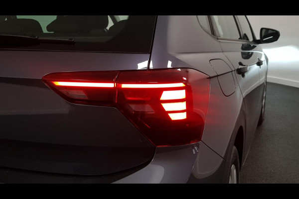 Volkswagen Polo 1.0 TSI DSG Life | Navigatie | Airco | Stoelverwarming | Digitale cockpit | Led | DAB Volkswagen Polo 1.0 TSI DSG Life | Navigatie | Airco | Stoelverwarming | Digitale cockpit | Led | DAB