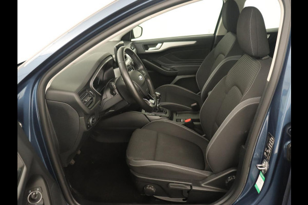 Ford Focus 1.0 EcoBoost Trend Edition | Camera | Carplay | Full LED | Navigatie | Parkeerhulp | Cruise control | Airco | Bluetooth