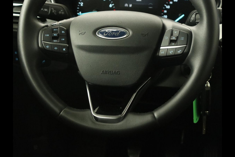 Ford Focus 1.0 EcoBoost Trend Edition | Camera | Carplay | Full LED | Navigatie | Parkeerhulp | Cruise control | Airco | Bluetooth