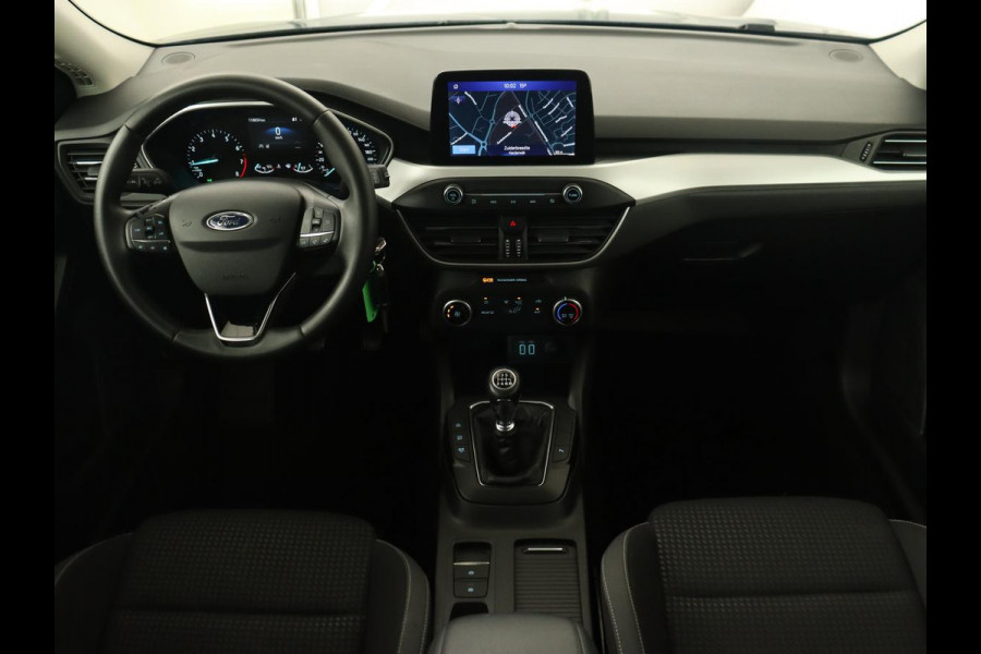 Ford Focus 1.0 EcoBoost Trend Edition | Camera | Carplay | Full LED | Navigatie | Parkeerhulp | Cruise control | Airco | Bluetooth
