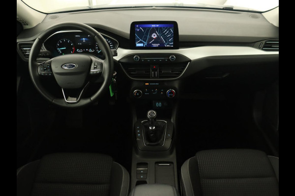 Ford Focus 1.0 EcoBoost Trend Edition | Camera | Carplay | Full LED | Navigatie | Parkeerhulp | Cruise control | Airco | Bluetooth
