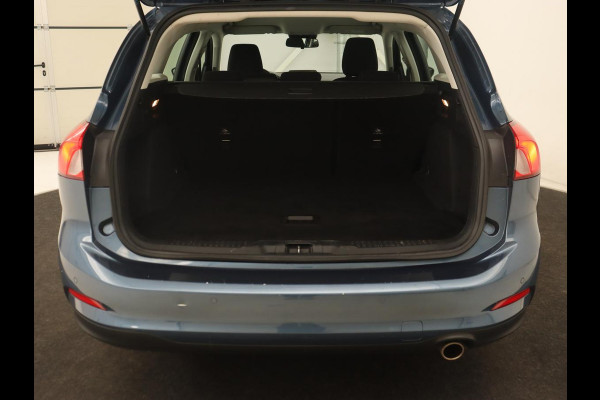Ford Focus 1.0 EcoBoost Trend Edition | Camera | Carplay | Full LED | Navigatie | Parkeerhulp | Cruise control | Airco | Bluetooth